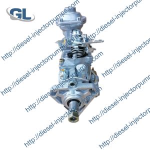 High quality Diesel Fuel Injection Pump 3960900 0460426355 VE6/12F1300R929-2 for