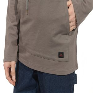 THPC Flame Resistant Welding Hoodie 10oz