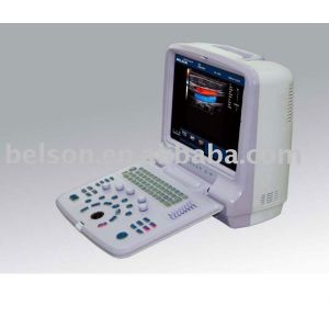 USB Ultrasound Probe Handheld Doppler Machine Supported Windows Android