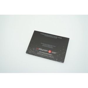 Bulk Printing Paper LCD Video Brochure For Advertising / Promotion / Marketing 7