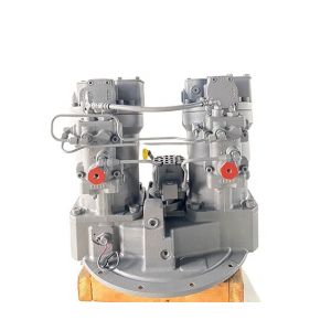 9166355 HPV145G ZX330-3 Excavator Hydraulic Main Pump