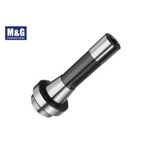 Boring Head Shank Shank Machine Tool Accessories High Hardness CNC Mill
