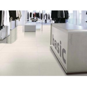 Beige 600x1200mm AAA Grade Soft Glazed Porcelain Tile