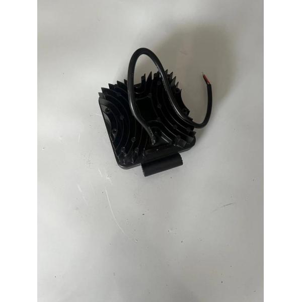 921733.0026 Work lights Kalmar Reach Stacker Parts