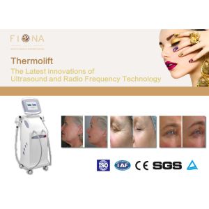 Ultrasonic liposuction cavitation rf machine ultrasound rf skin tightening