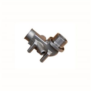 Precision Investment Stainless Steel Meat Grinder Parts Casting