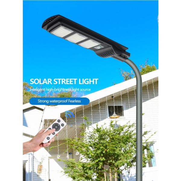 China Manufacturer Road Light Integrated 60watt 120watt 180watt 240wat 300w LED Solar Street Lamp