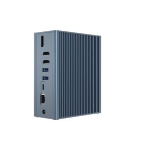 Thunderbolt 3 Usb C Dock 13-In-1 40Gbps Docking Station Triple 4K 60Hz Or Single