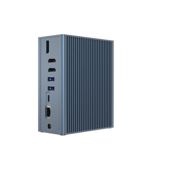 Thunderbolt 3 Usb C Dock 13-In-1 40Gbps Docking Station Triple 4K 60Hz Or Single 8K Display With HDMI 2.1