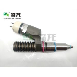 ISO9001 C13 349D 249-0713 Diesel Fuel Injector