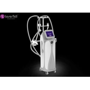 Quality 20MHZ RF 100kPa 25m3/H Cavitation Slimming Machine for sale