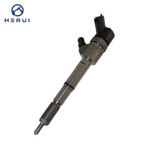 0445110457 0445110293 Original Diesel Common Rail Fuel Injector
