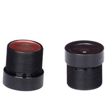 1/3" 3.1mm 3Megapixel M10*0.5P mount wide angle lens, F2.8 140degree vehicle