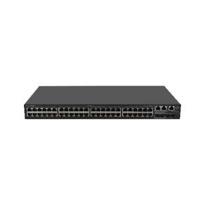Quality H3C LS-5130S-52TP-EI 48-Port Gigabit Switch IRF2 Stacking , Advanced QoS &amp; Security Features for sale