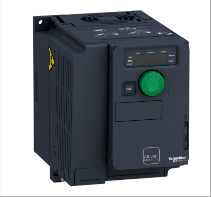 Innovative Schneider Module ATV320U22M2C Relay Module for Industrial Automation