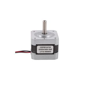 Quality 42mm Hybrid Linear Stepper Motors for sale