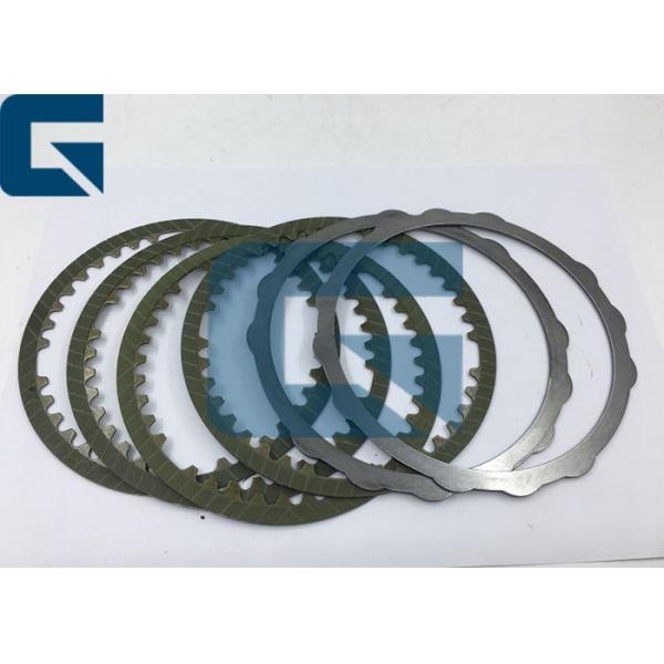 Hitachi Excavator Parts EX200-1 EX200-2 Hydraulic Swing Motor Friction / Separation Plate