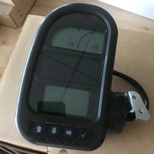 VOE14390065 EC210 EC240 EC290 EC360BLC Excavator Monitor 14390065 VOE14390065