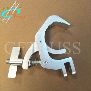 200KG Lighting Truss Clamp Hook Truss Clamp Aluminum 6061