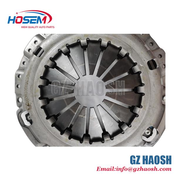 JAC Clutch Pressure Plate OEM 1600100P3010 3-Month Warranty