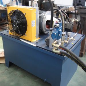 Quick Changeable CZ Purline Roll Forming Machine 15m/Min