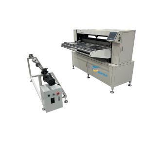 Automatic Paper File Folding Machine Paper Folder Machine