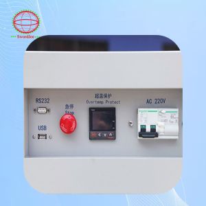 Environmental Constant Temperature And Humidity Test Chamber 5.5KW - 18KW