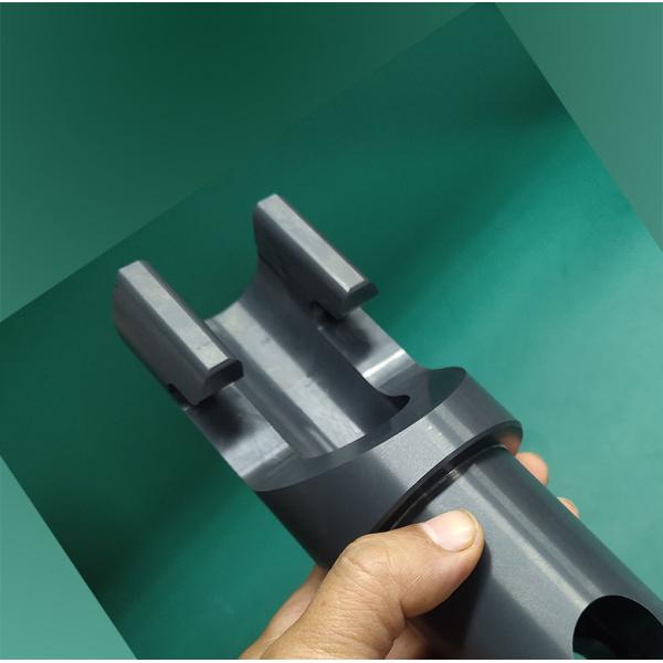 Buy Processing and customization of silicon nitride ceramic parts at wholesale prices