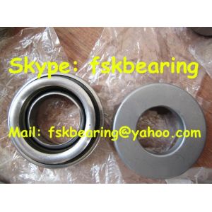 RCT4075-1S Radial Clutch Release Bearing / Angular Contact Ball Bearings