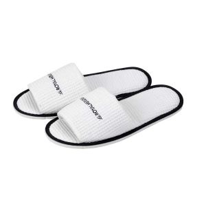spa disposable slippers