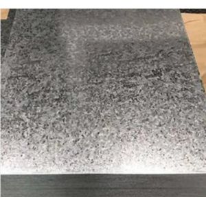 DX51D Q345B Hot Dipped Galvanized Steel Coils , ASME Prepainted Galvalume Steel