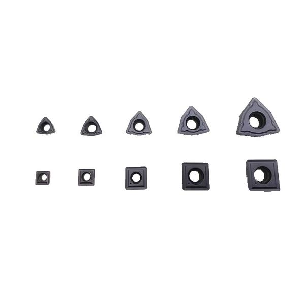 Cnc Indexable U Drill Inserts Insert SPMG060204 SPMG090408 WCMT06T308