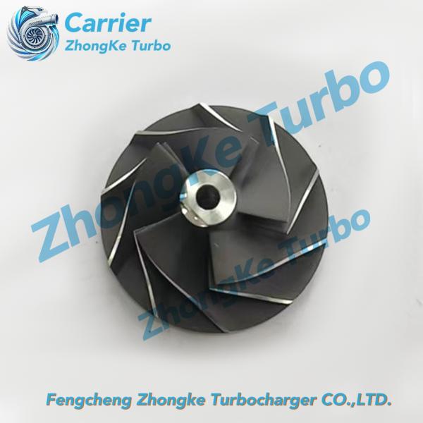 Industrial Yanmar Various Engine Turbocharger Rotor Assembly Components VA430075 V430075 VB430075 VC430075 VD430075 12990818010