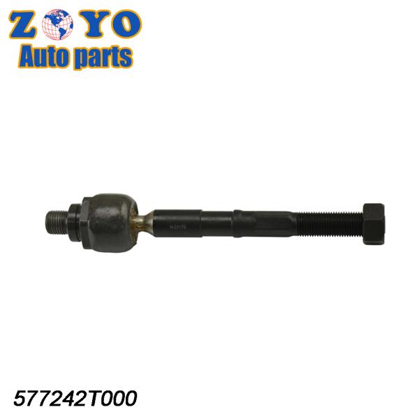 Car Model for Hyundai Grandeur 2003-2022 Auto Steering Parts Auto Tie Rod End 57724-2T000