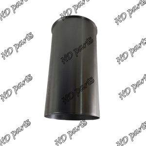 China 4BG1 Diesel Engine Cylinder liner 1-11261-119-0 For ISUZU on sale