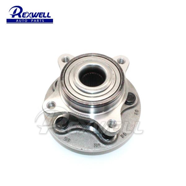 Guaranteed LR076692 Front Wheel Hub Bearing for Land Rover Ocean/Air Cargo Shipping