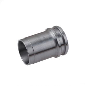 Auto Spare 0.01mm Precision CNC Turning Milling Machining