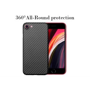 Durable Cover Ultra Thin Aramid iPhone SE Waterproof Case
