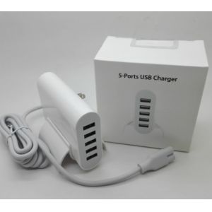 desktop 6usb 5usb charger