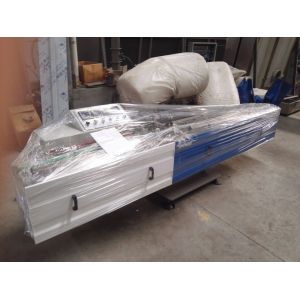 Automatic Butyl Extruder Machine with Touch Screen,Automatic PIB Extruder