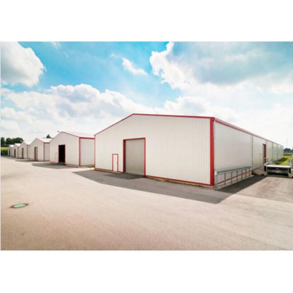 Buy Topshaw 2020 China Cheap Warehouse Building Material Prefabricated Steel Structure Warehouse Factory at wholesale prices