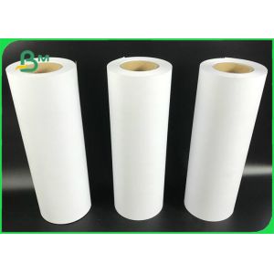 CAD Recycled Plotter Paper For Inkjet Printers A0 36" 914mm X 50m