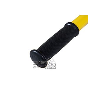 Outdoor Fitness Equipments-outdoor waist and back massager