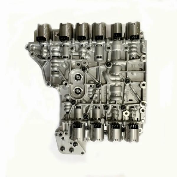 OE NO. E82 E90 F33 F83 Z4 GS7D36SG Automatic Transmission Valve Body OEM Standard Size