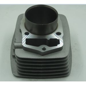 Single Cylinder Honda Engine Block Durable Nxr150 With Displacement 150cc