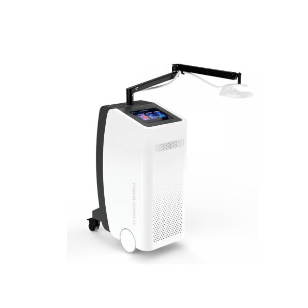 Physical therapy Inductive System Effective Pain Relief and Muscle Stimulation