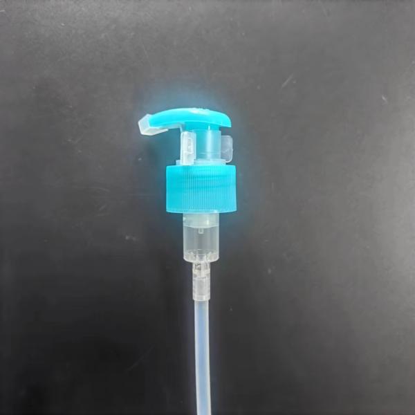 Buy K202 Tamper Evident Lotin Pump 28/410 304SS Spring Outside at wholesale prices