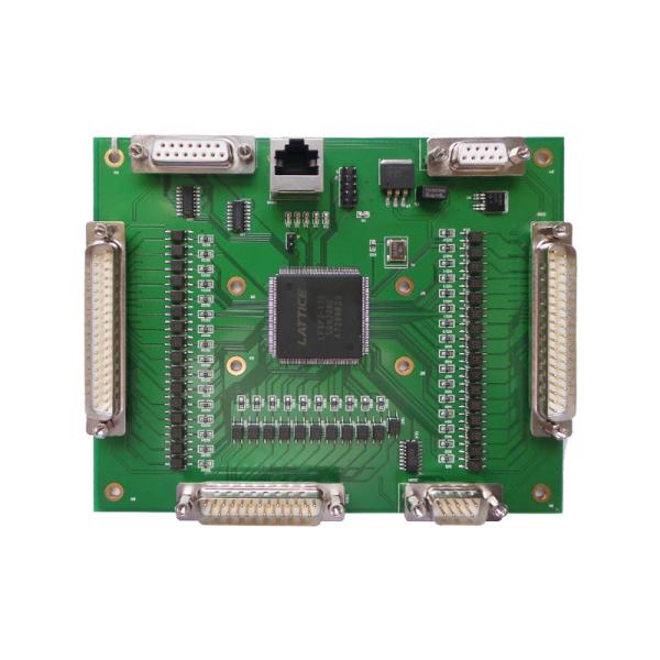 Buy High Frequency ENIG HASL Electronic PCB Board Assembly at wholesale prices