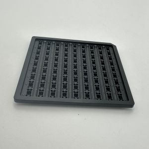 Customizable ESD IC Chips Tray With High Performance Electronic Components RoHS