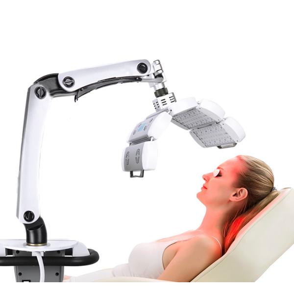 Buy Vertical Acne Treatment Machine LED PDT Light Therapy Beauty Equipment at wholesale prices